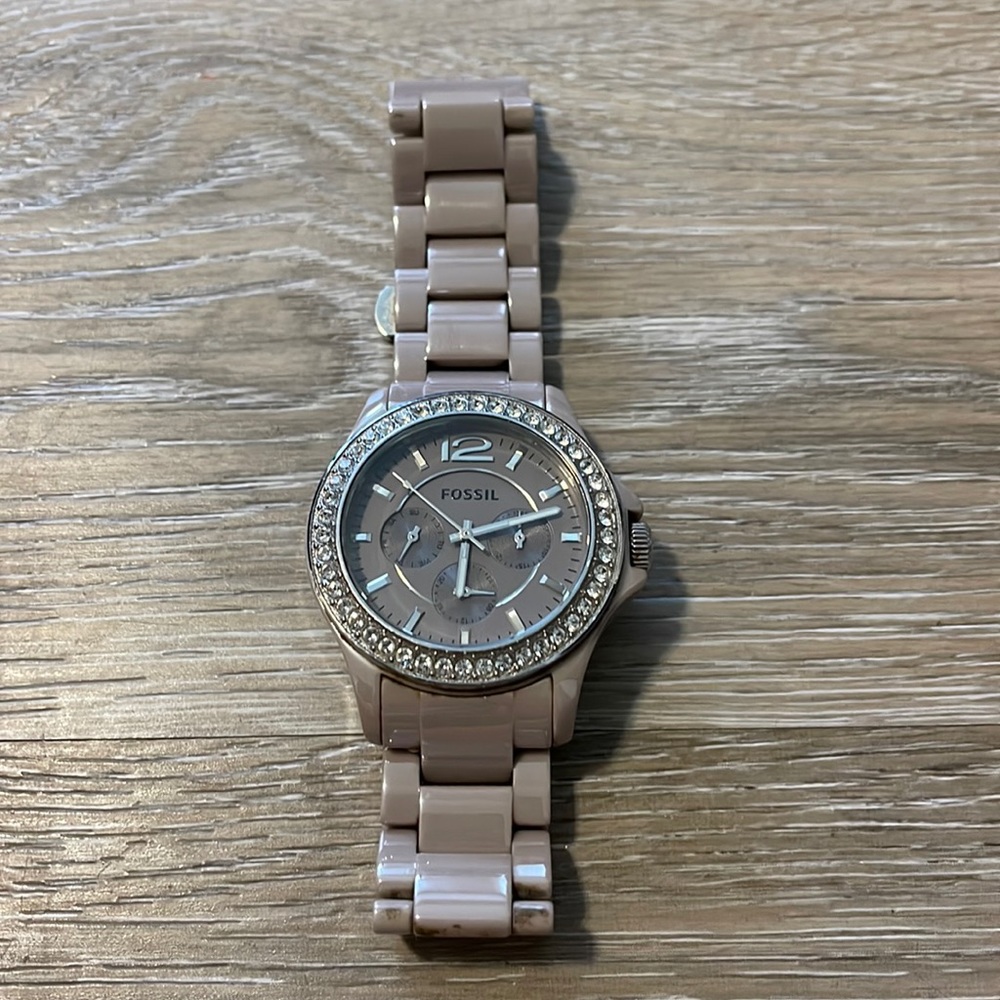 Fossil Watch